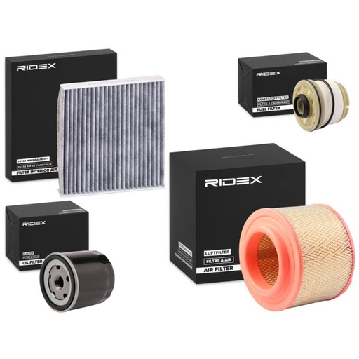 Filter Set