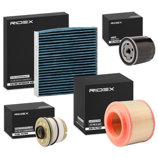 Filter Set
