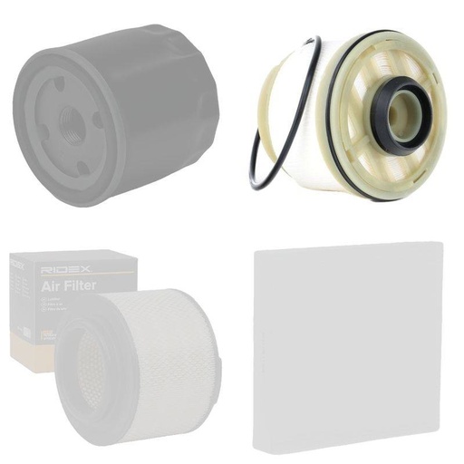 Filter Set