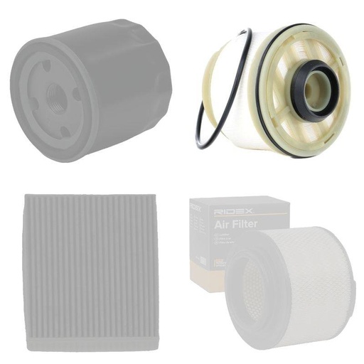 Filter Set