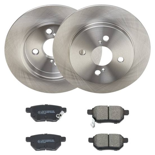 Brake Kit, disc brake