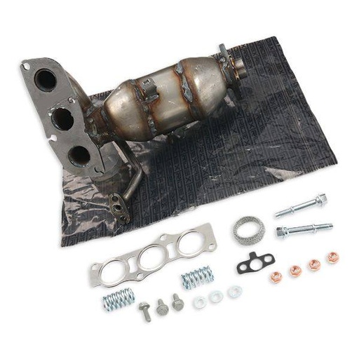 [SUPP-6358-429C0040] Catalytic Converter