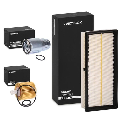 Filter Set