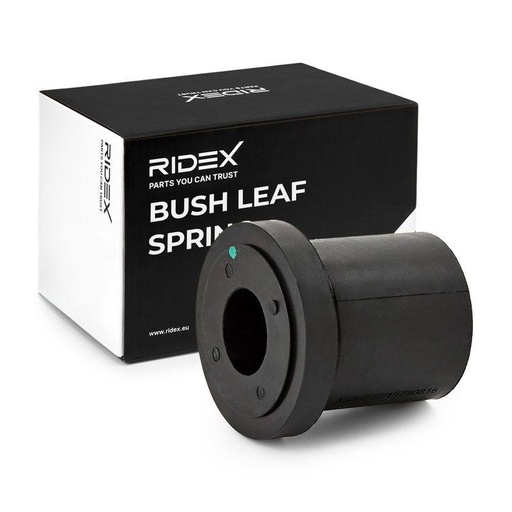 Bushing, leaf spring