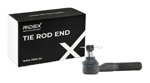 [SUPP-6358-914T0412] Tie Rod End