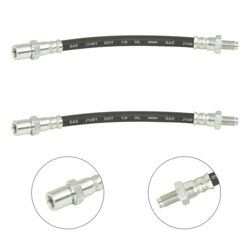 Brake Hose