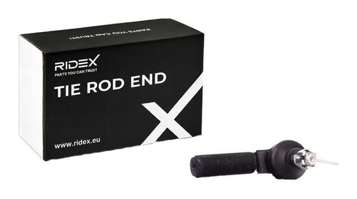 [SUPP-6358-914T0471] Tie Rod End