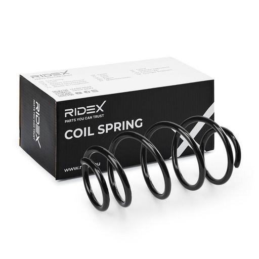 Suspension Spring