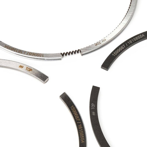 Piston Ring Set