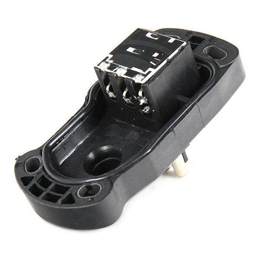 Sensor, throttle position