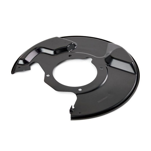 Splash Guard, brake disc
