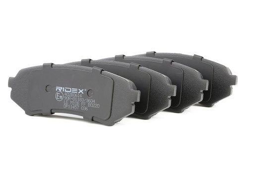 Brake Kit, disc brake