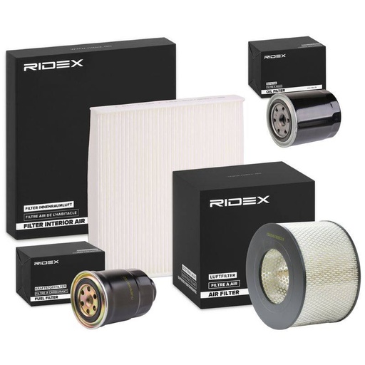 Filter Set