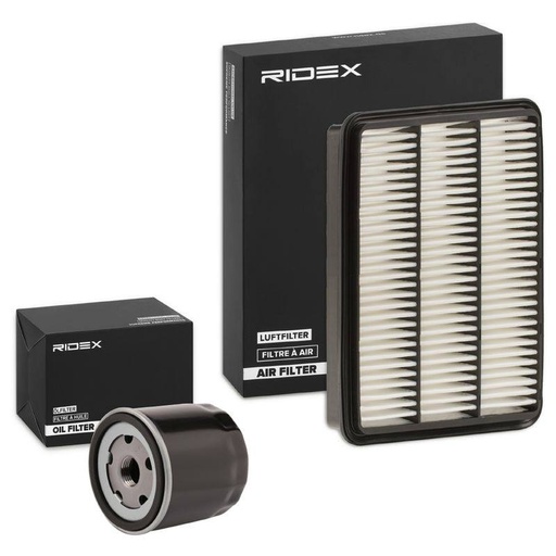Filter Set