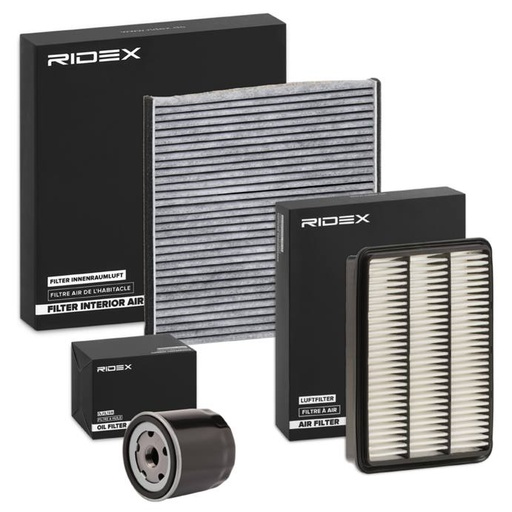 Filter Set