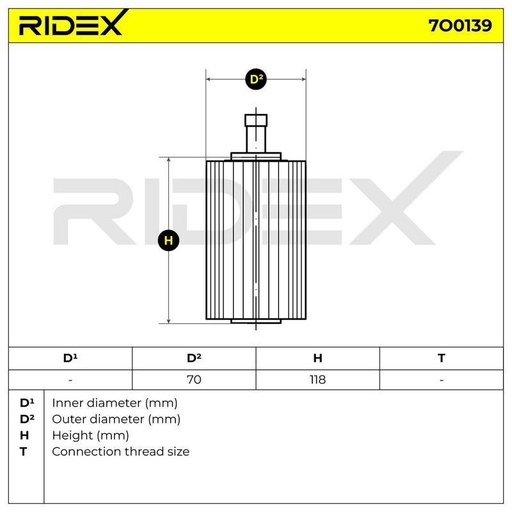 Oil Filter