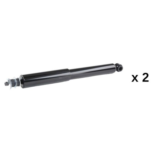 Shock Absorber