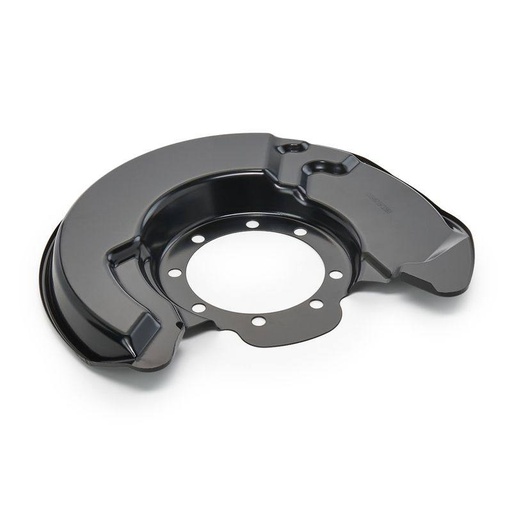 Splash Guard, brake disc