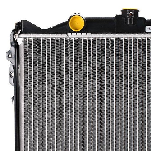 [SUPP-6358-470R0143] Radiator, engine cooling