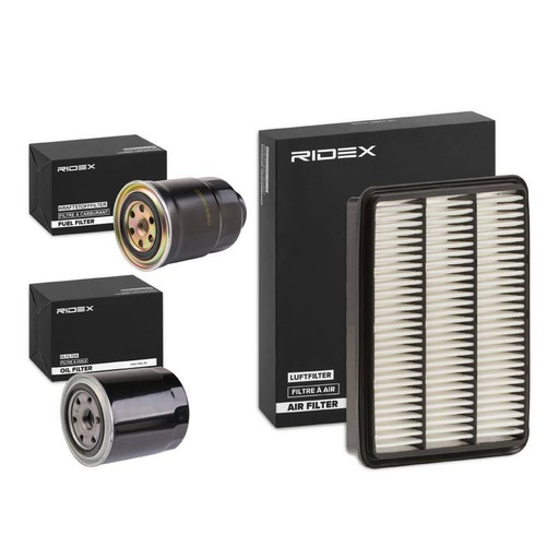 Filter Set