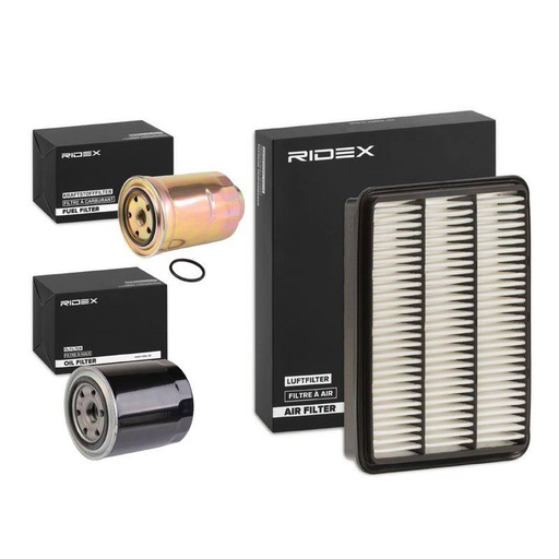 Filter Set