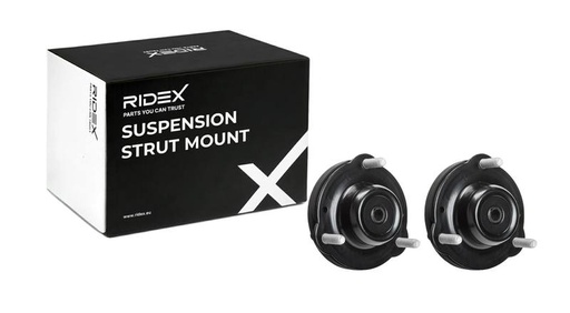 Suspension Strut Support Mount