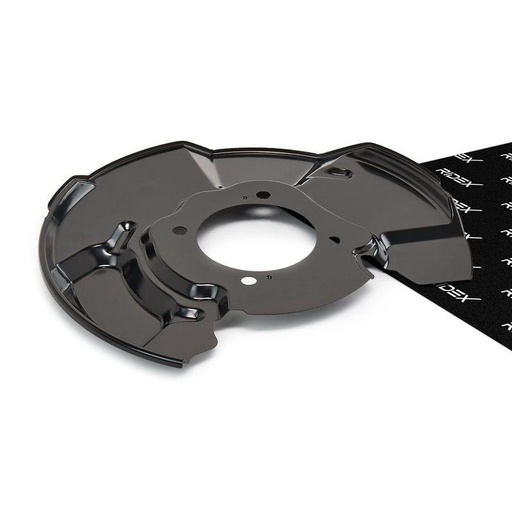 Splash Guard, brake disc