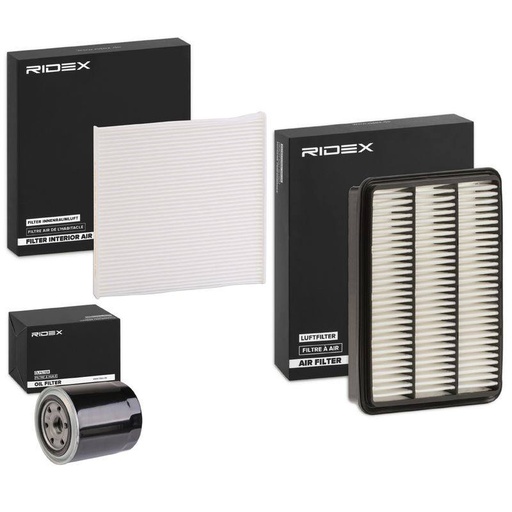 Filter Set