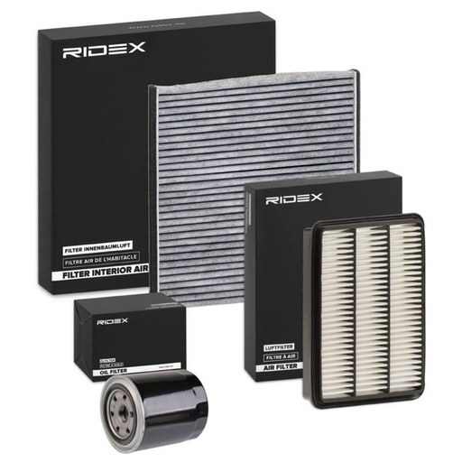 Filter Set