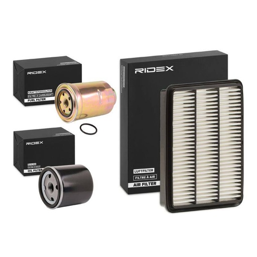 Filter Set