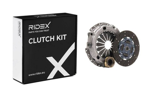 Clutch Kit