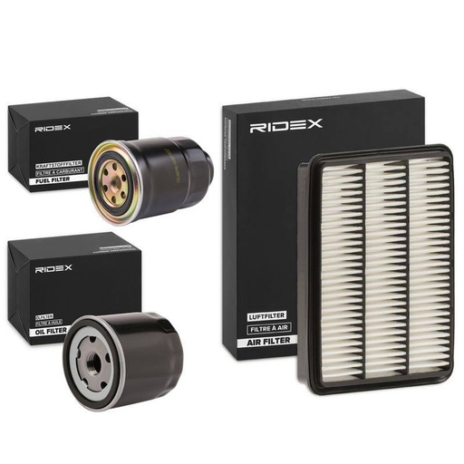 Filter Set