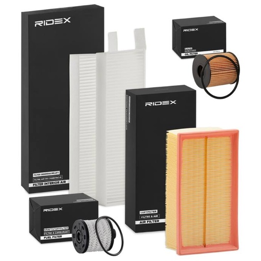 Filter Set