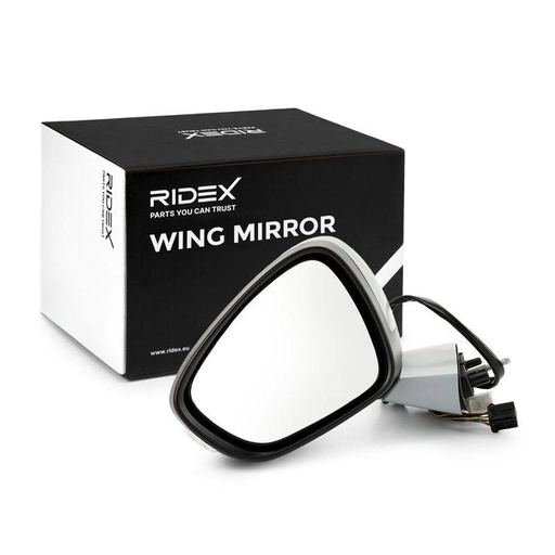 Exterior Mirror