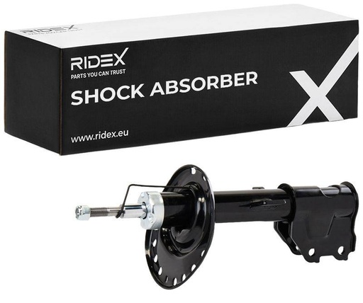 Shock Absorber