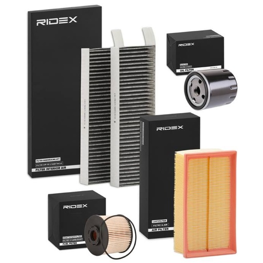 Filter Set