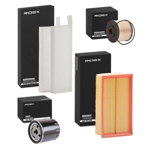 Filter Set
