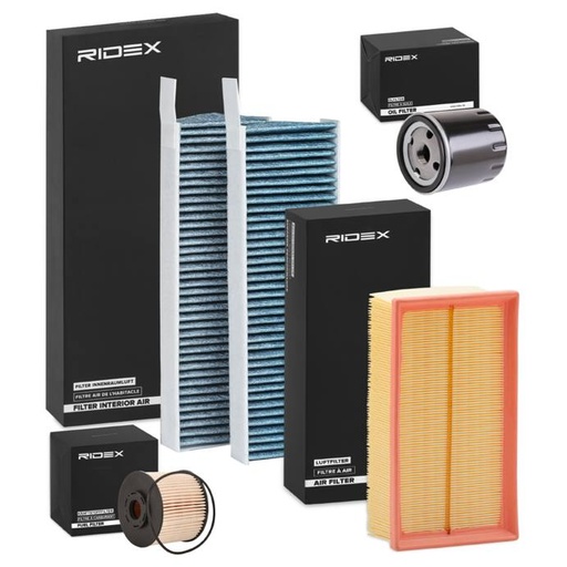 Filter Set