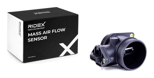 Mass Air Flow Sensor