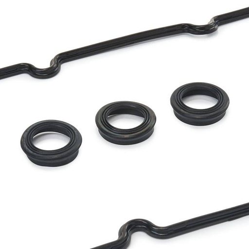 Gasket Set, cylinder head cover