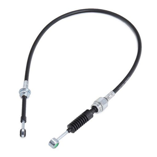 Cable Pull, manual transmission