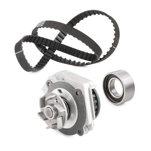Water Pump & Timing Belt Kit