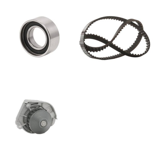 Water Pump & Timing Belt Kit