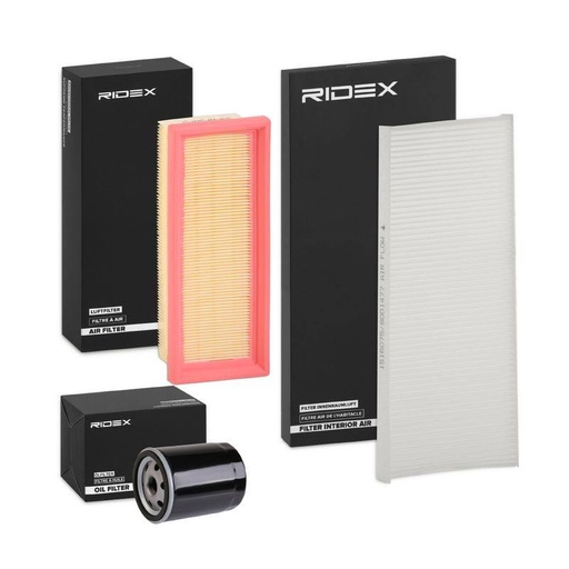 Filter Set
