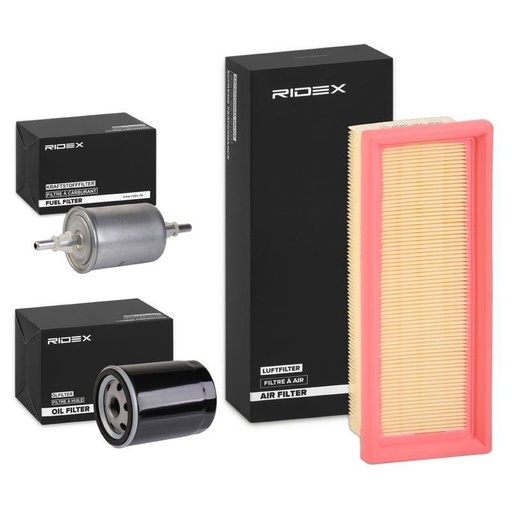 Filter Set