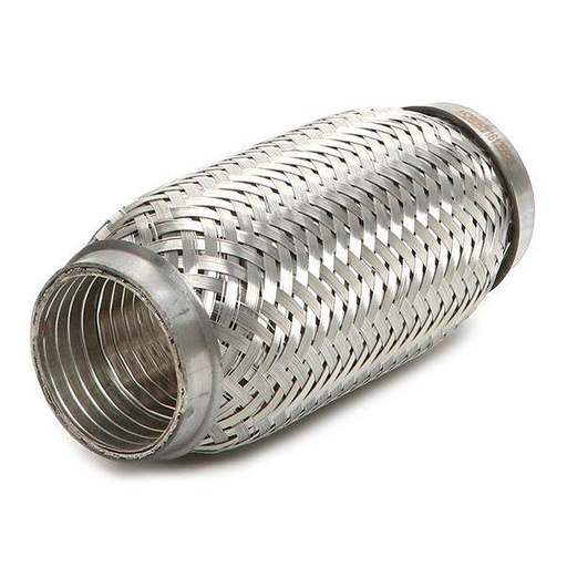 Flexible Pipe, exhaust system