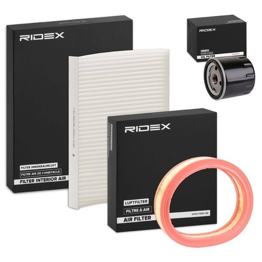 Filter Set