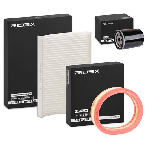 Filter Set
