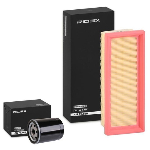 Filter Set