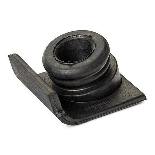 Cap, oil filler neck